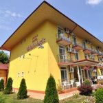 Hotel Valul Magic Eforie Nord